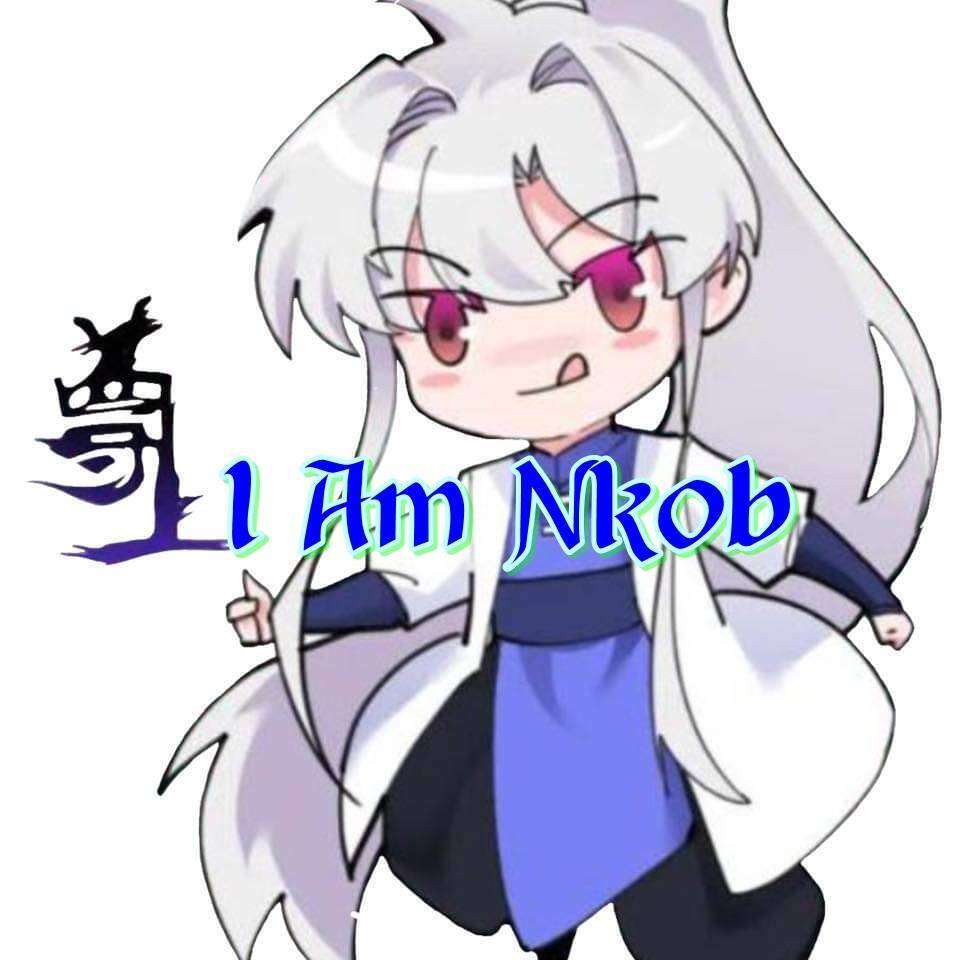 iamnkob